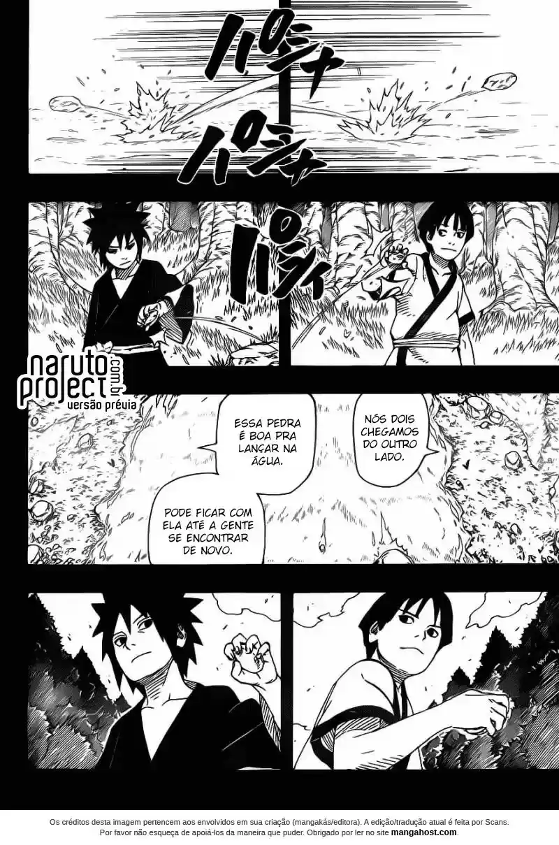 Read Naruto PT-BR Manga Online