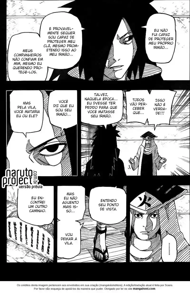Read Naruto PT-BR Manga Online