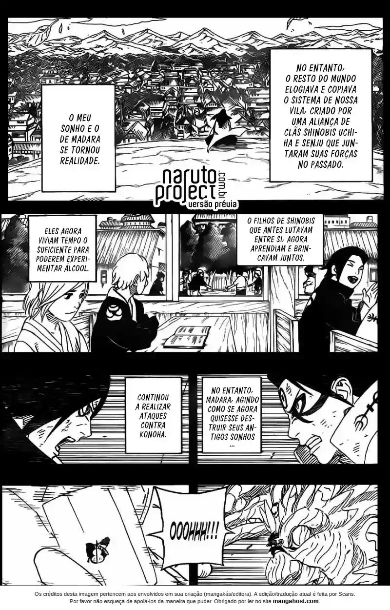 Read Naruto PT-BR Manga Online
