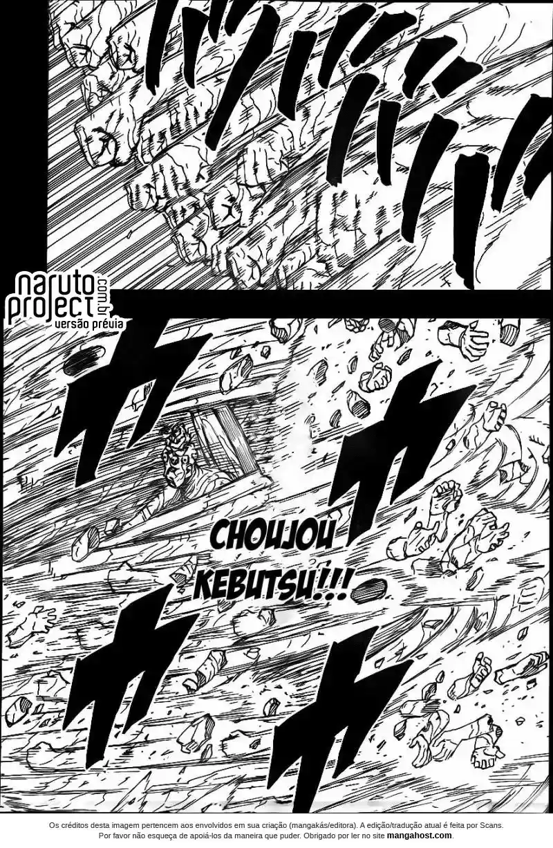 Read Naruto PT-BR Manga Online