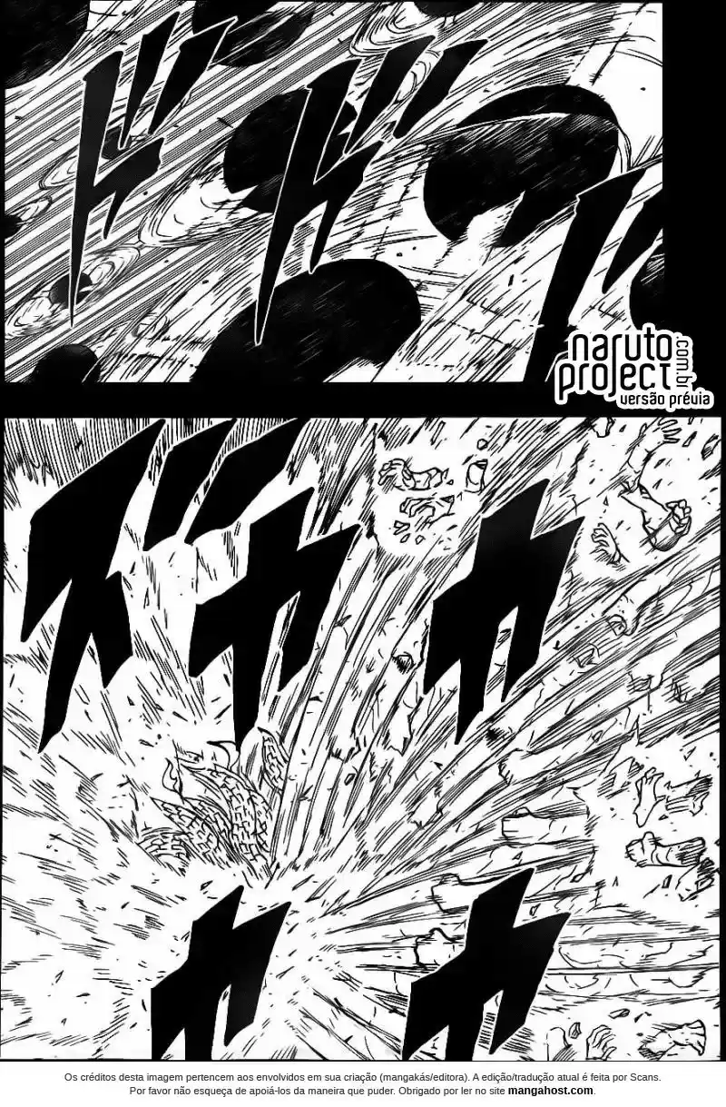 Read Naruto PT-BR Manga Online