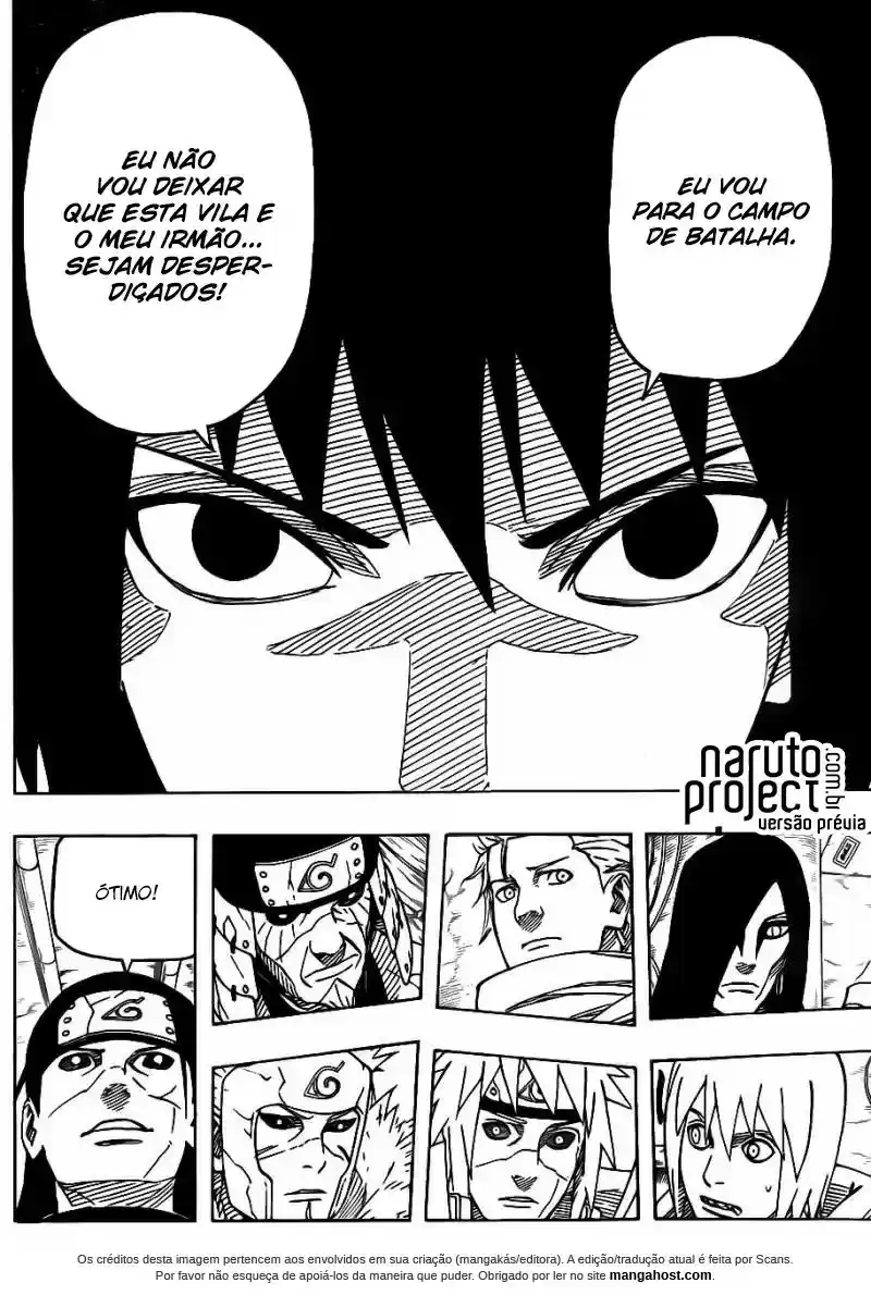 Read Naruto PT-BR Manga Online