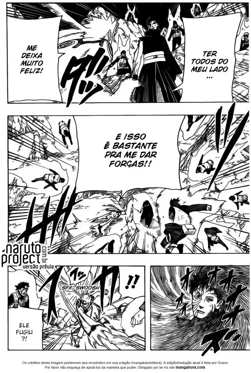 Read Naruto PT-BR Manga Online