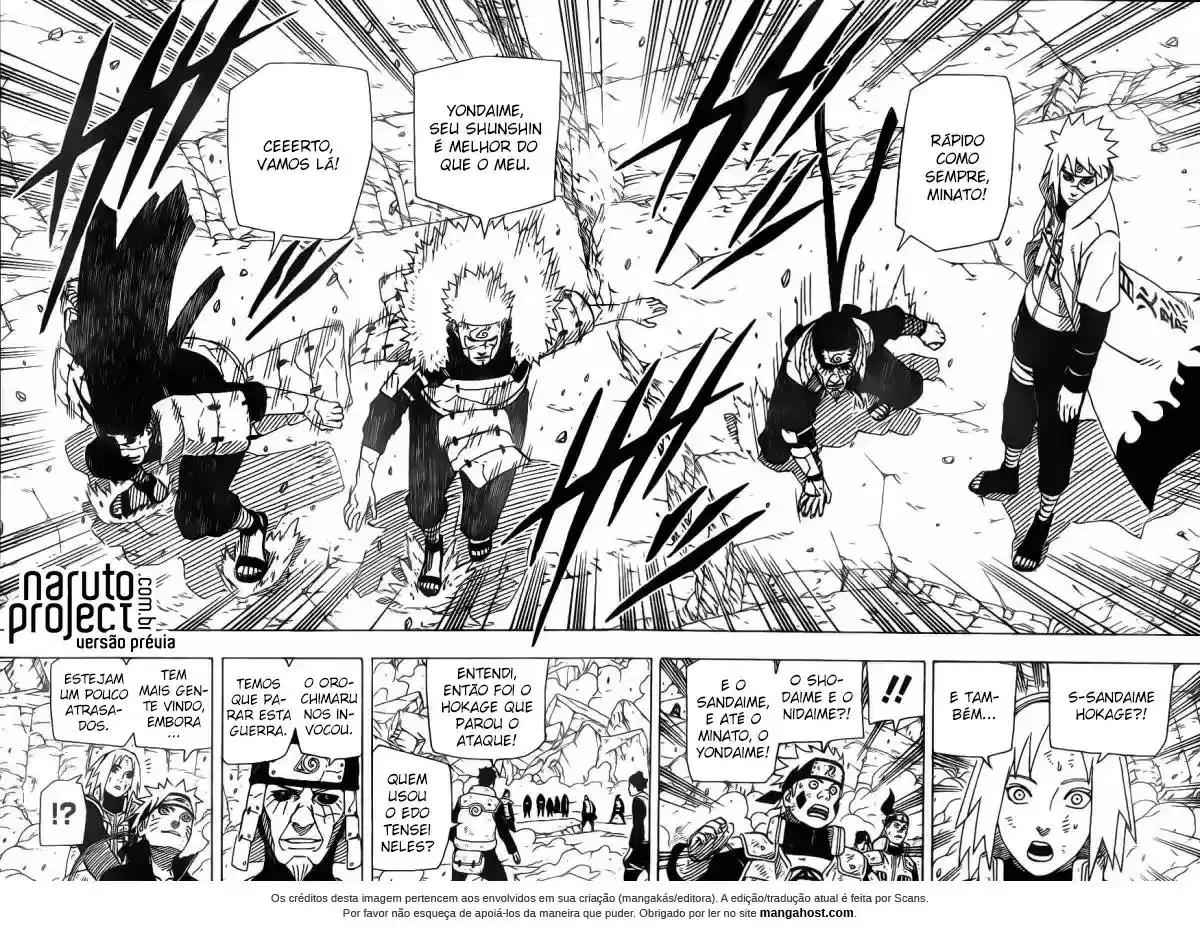 Read Naruto PT-BR Manga Online