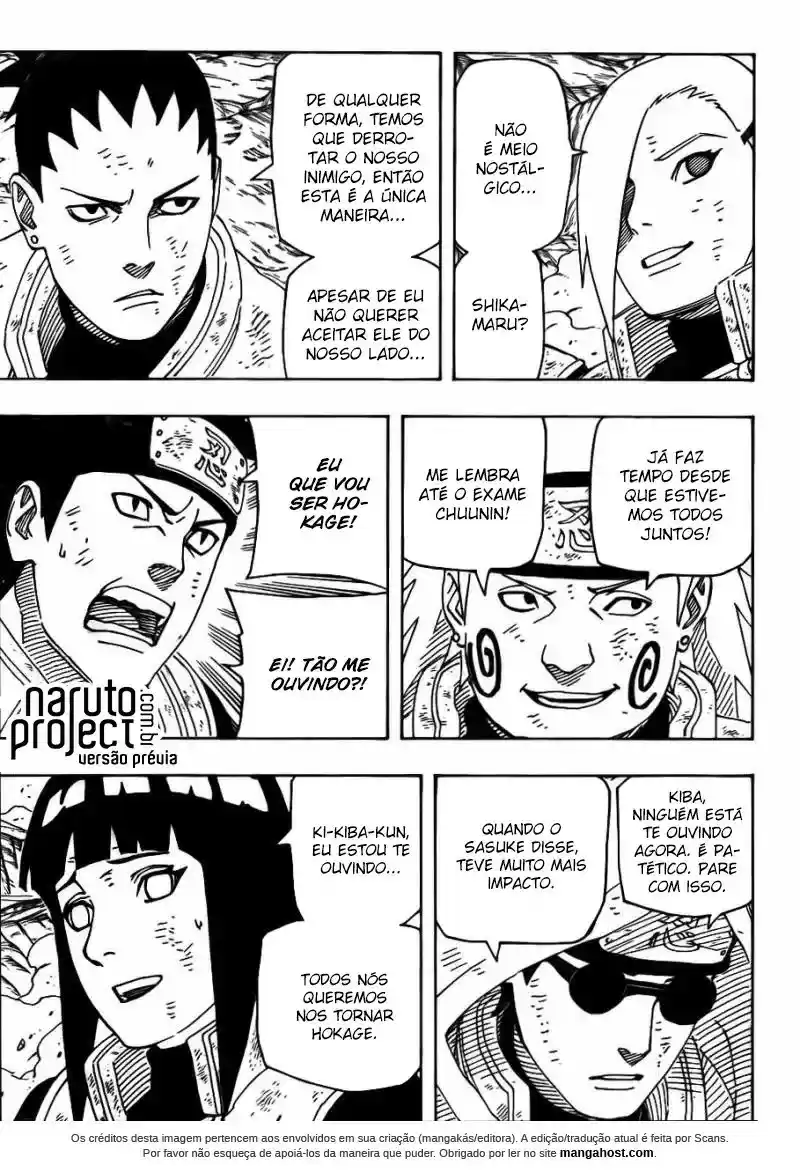 Read Naruto PT-BR Manga Online