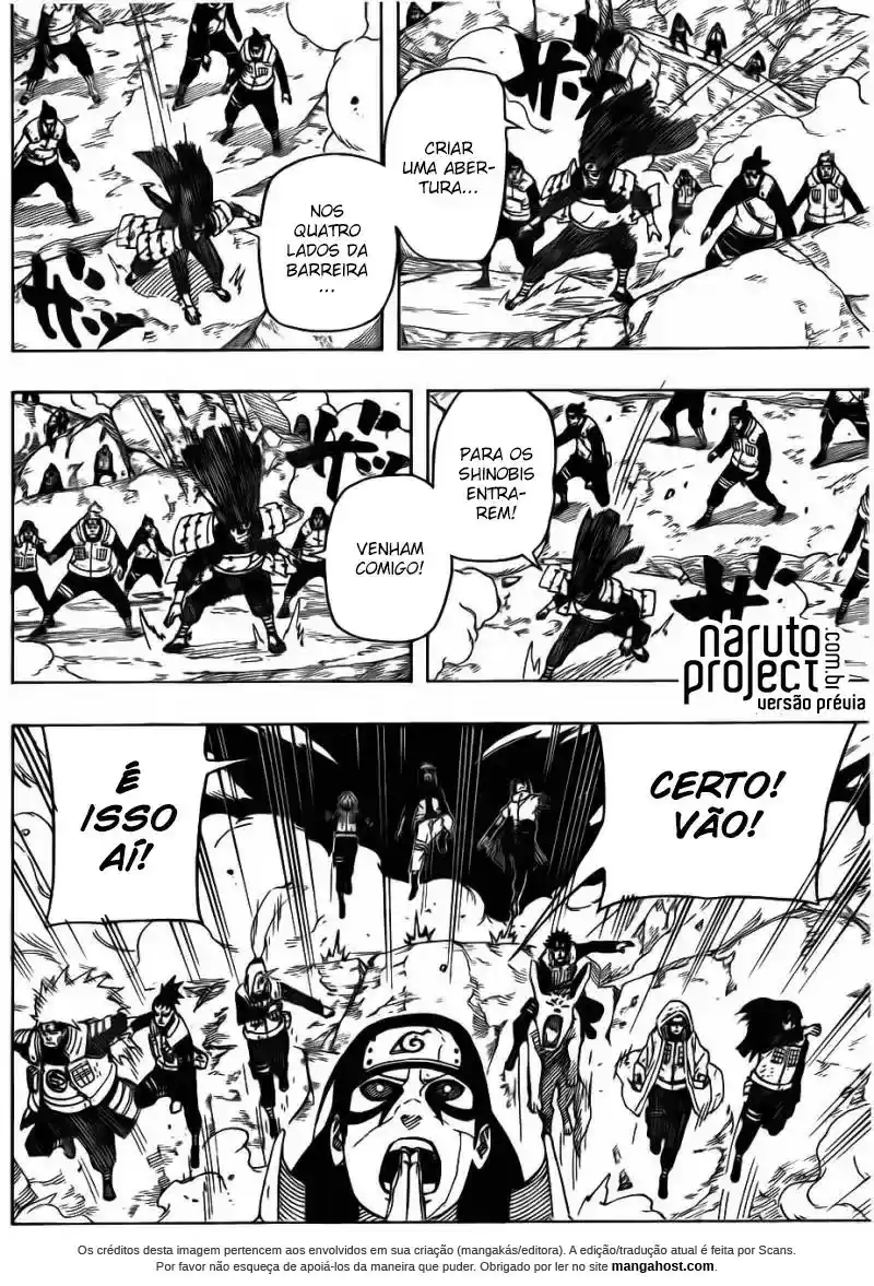 Read Naruto PT-BR Manga Online