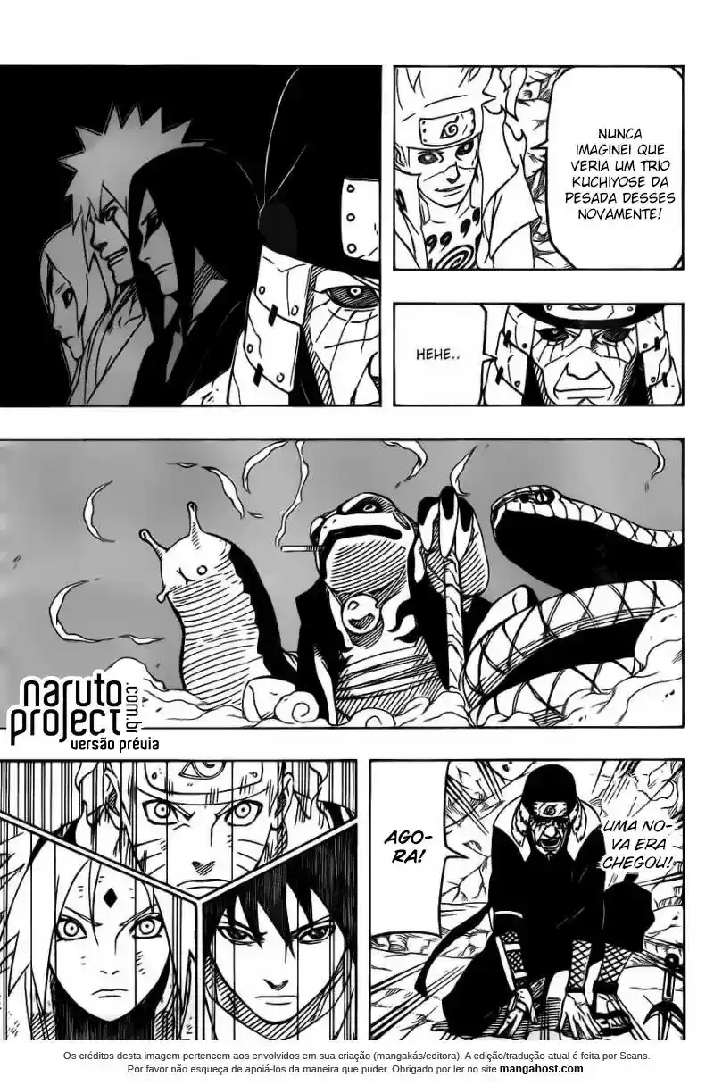 Read Naruto PT-BR Manga Online