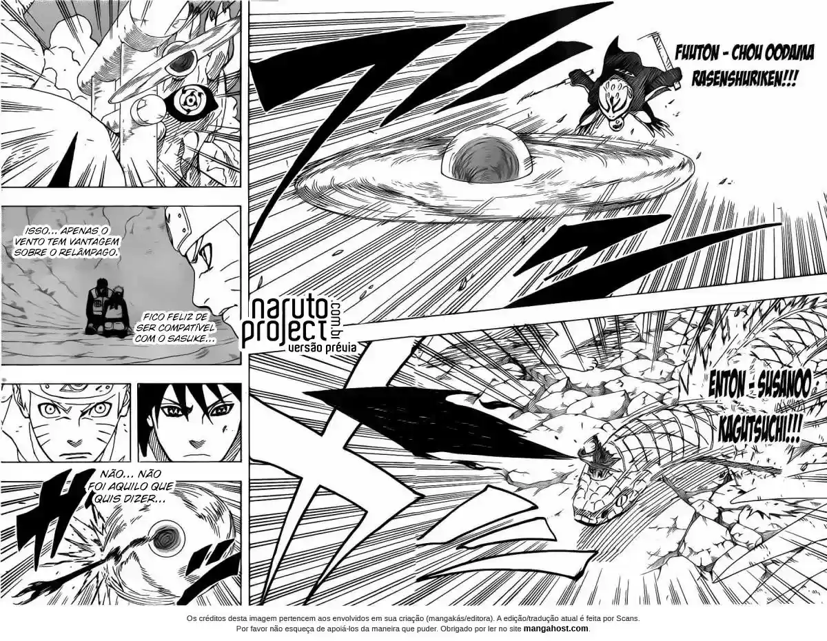 Read Naruto PT-BR Manga Online