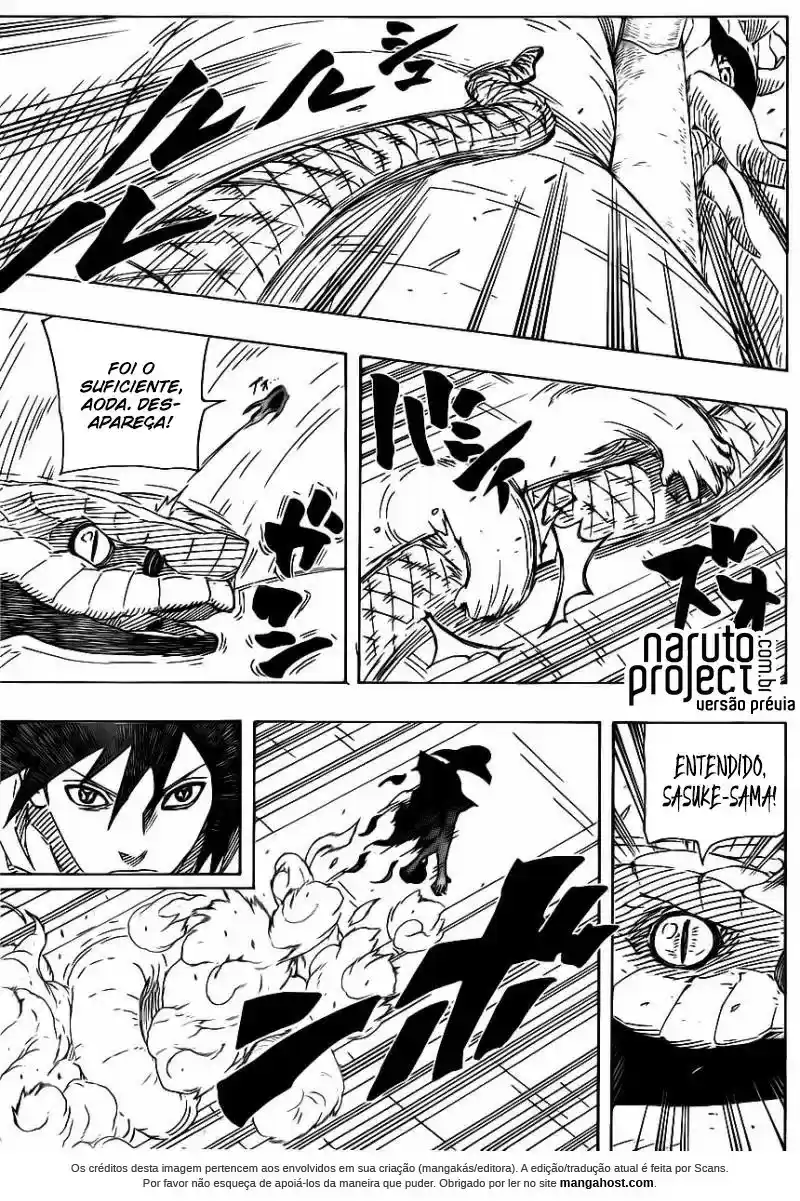 Read Naruto PT-BR Manga Online