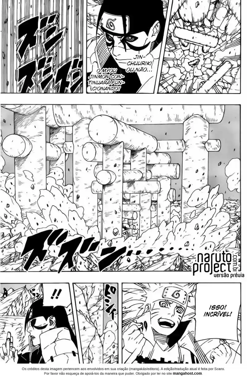 Read Naruto PT-BR Manga Online