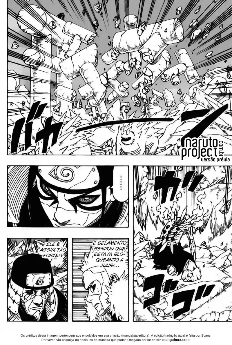 Read Naruto PT-BR Manga Online