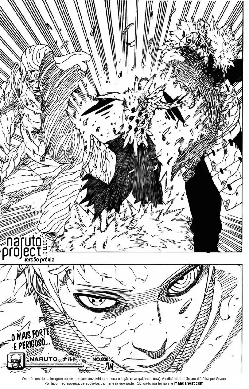 Read Naruto PT-BR Manga Online