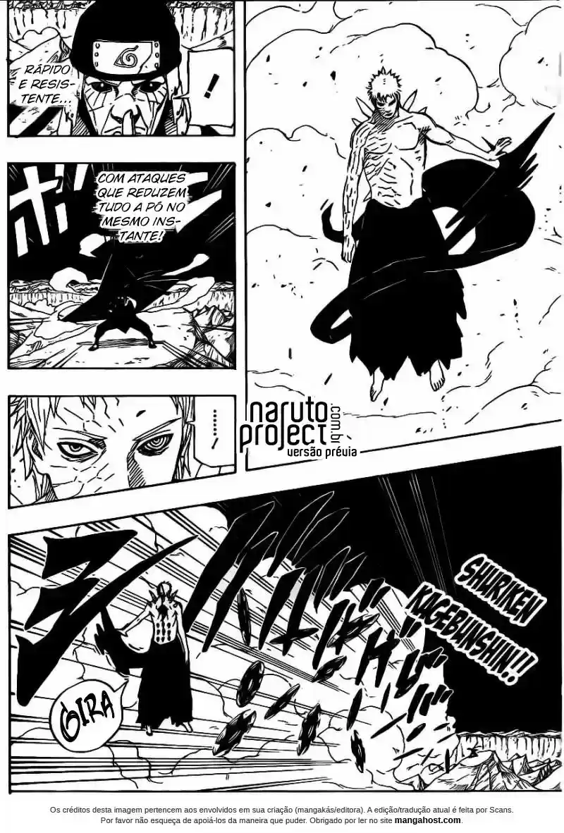 Read Naruto PT-BR Manga Online