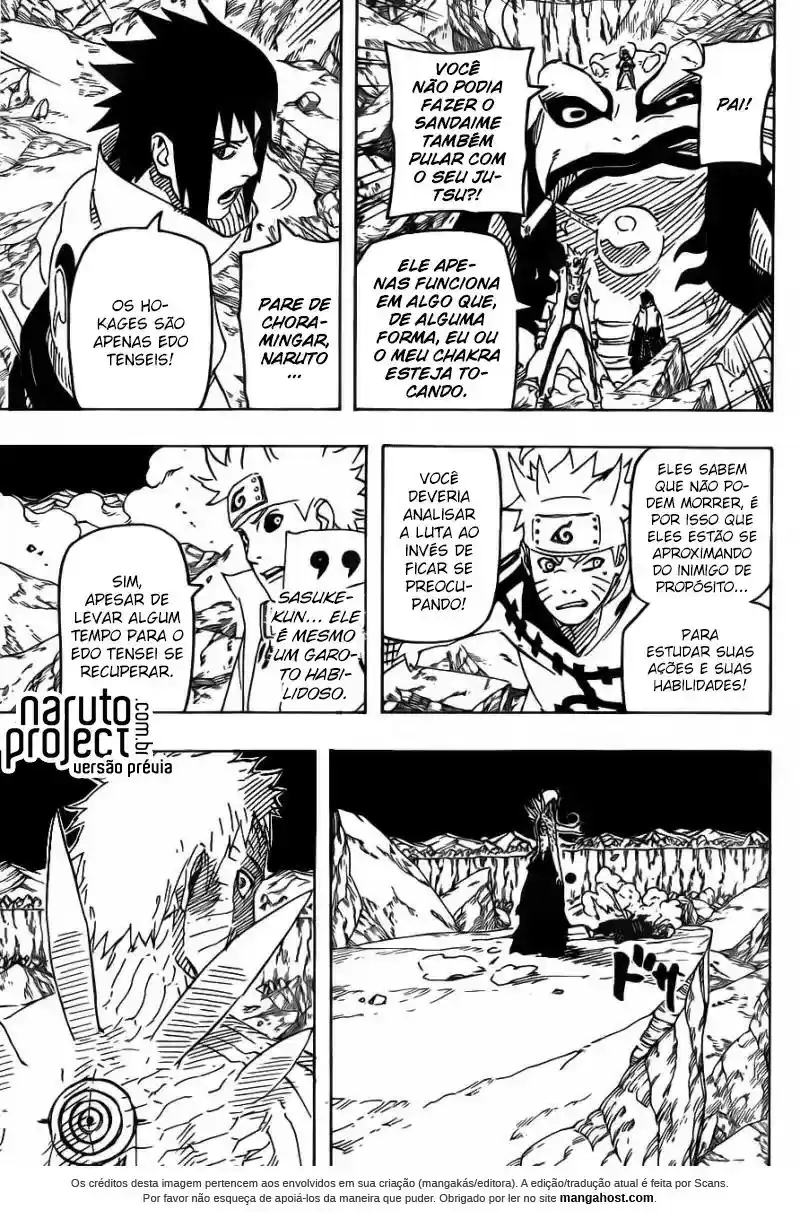 Read Naruto PT-BR Manga Online