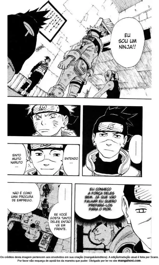 Read Naruto PT-BR Manga Online