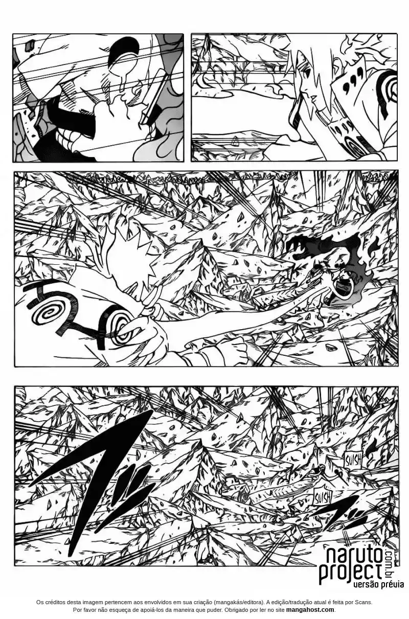 Read Naruto PT-BR Manga Online