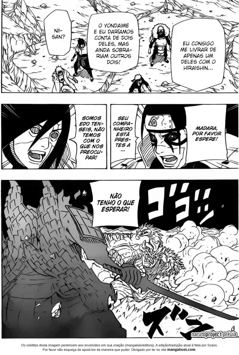 Read Naruto PT-BR Manga Online