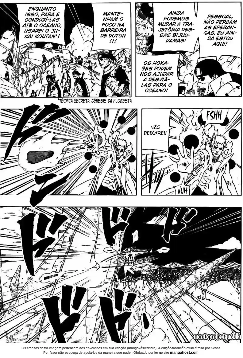 Read Naruto PT-BR Manga Online