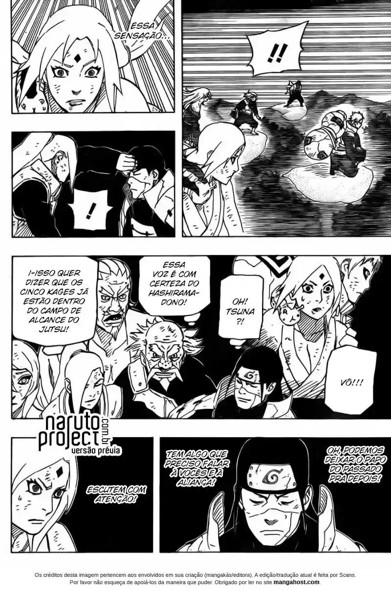 Read Naruto PT-BR Manga Online