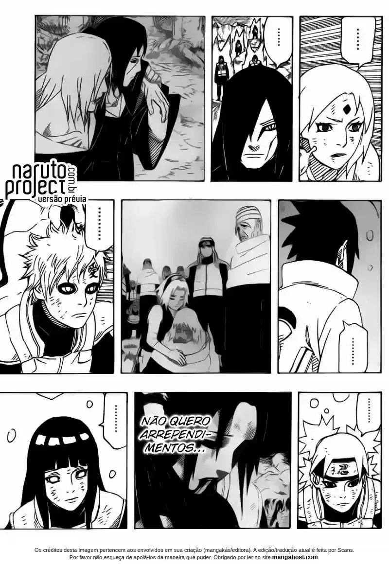 Read Naruto PT-BR Manga Online