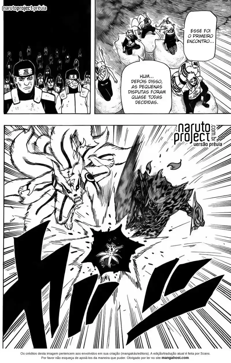 Read Naruto PT-BR Manga Online