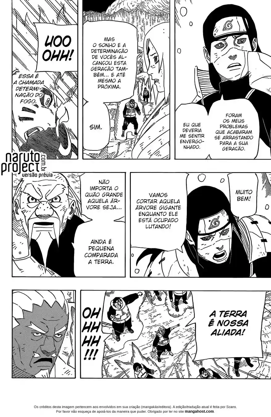 Read Naruto PT-BR Manga Online