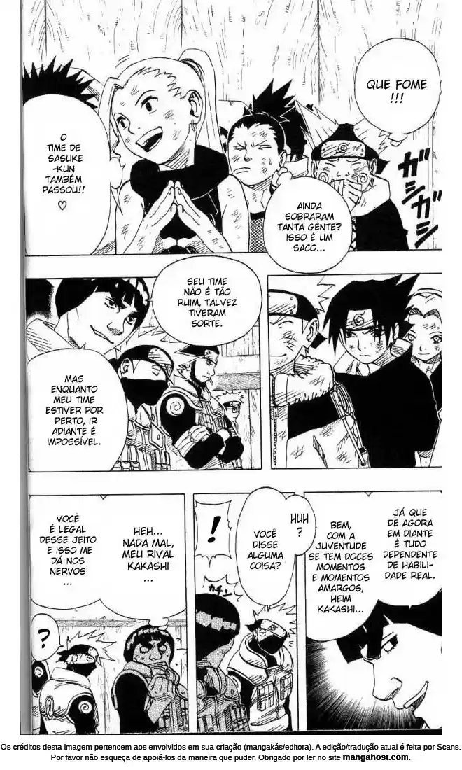 Read Naruto PT-BR Manga Online