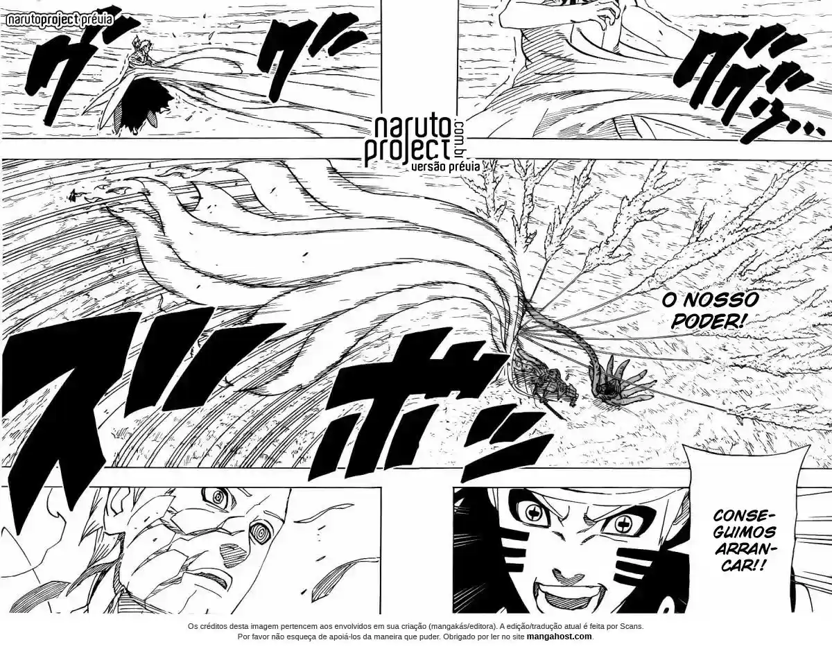 Read Naruto PT-BR Manga Online