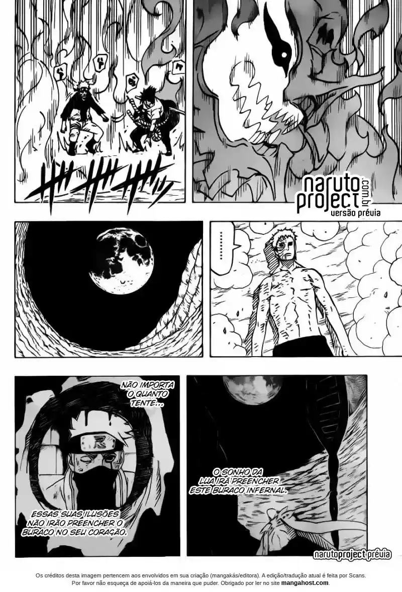 Read Naruto PT-BR Manga Online
