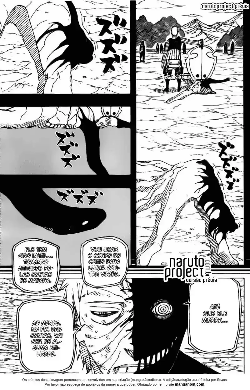 Read Naruto PT-BR Manga Online