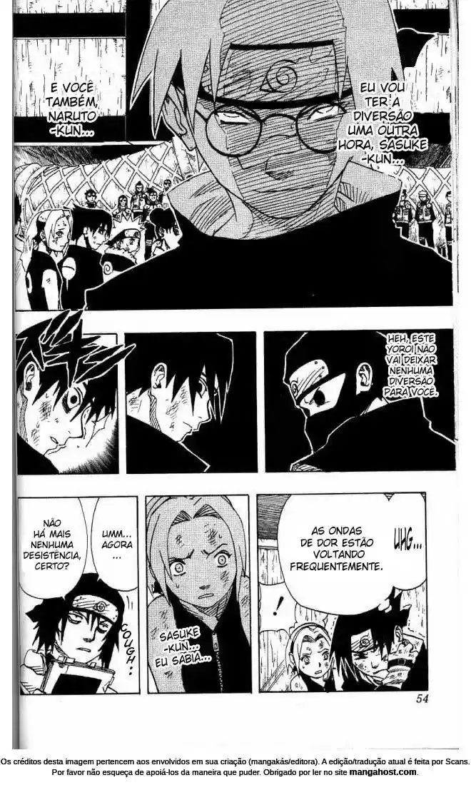 Read Naruto PT-BR Manga Online