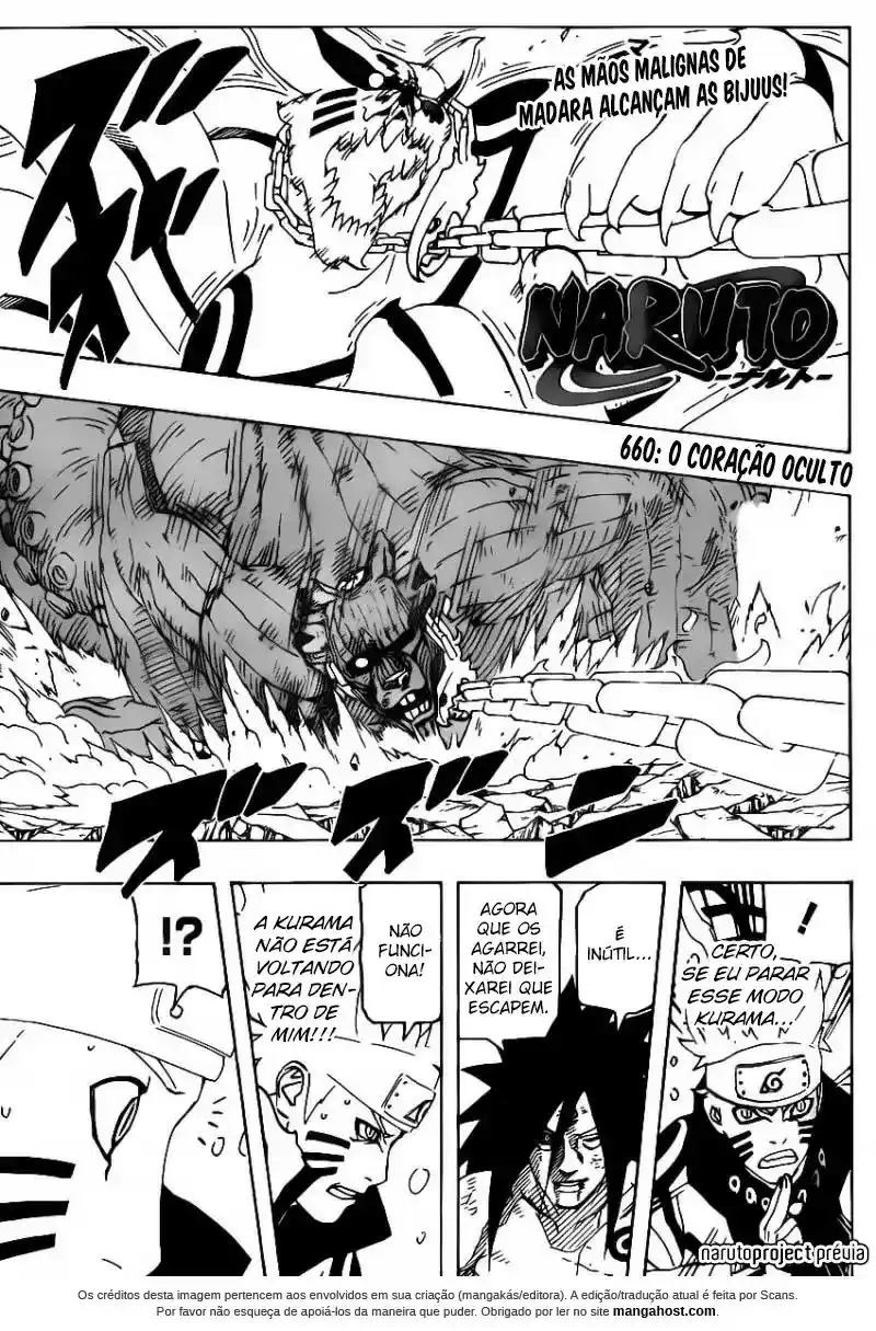 Read Naruto PT-BR Manga Online