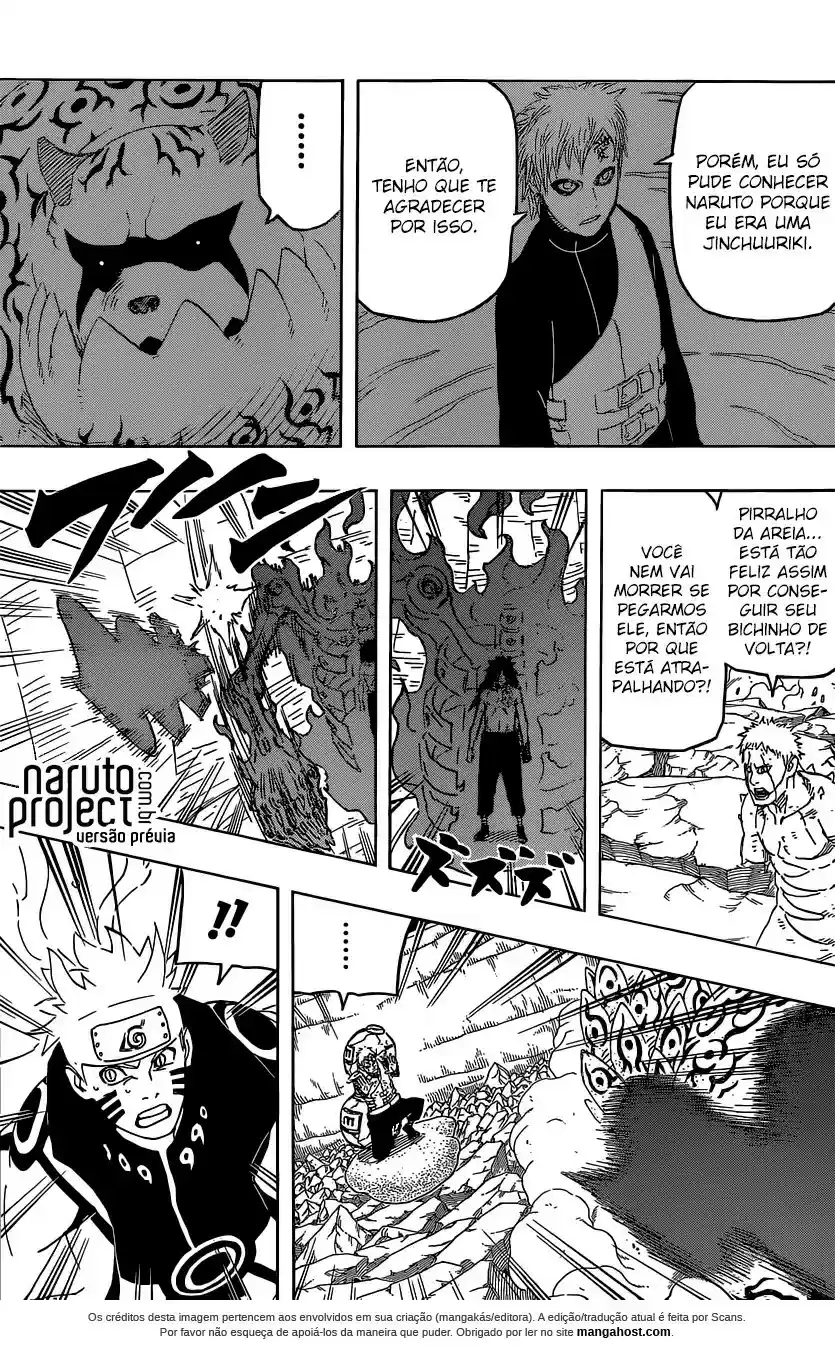 Read Naruto PT-BR Manga Online
