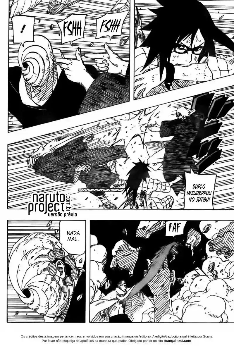 Read Naruto PT-BR Manga Online