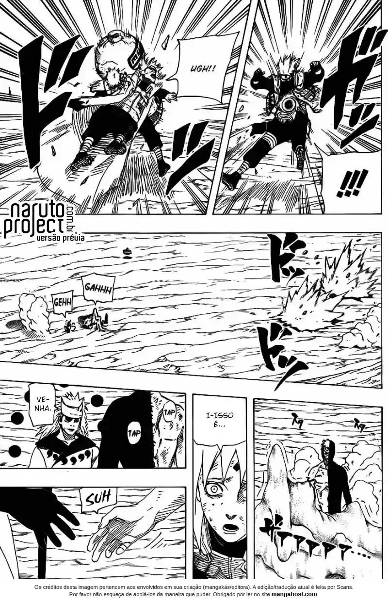 Read Naruto PT-BR Manga Online
