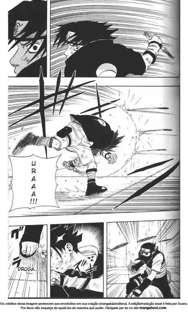 Read Naruto PT-BR Manga Online