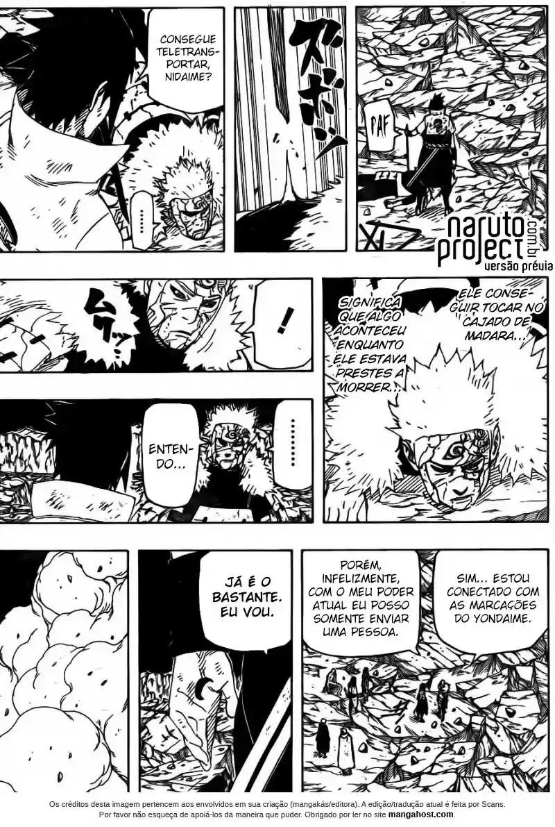 Read Naruto PT-BR Manga Online