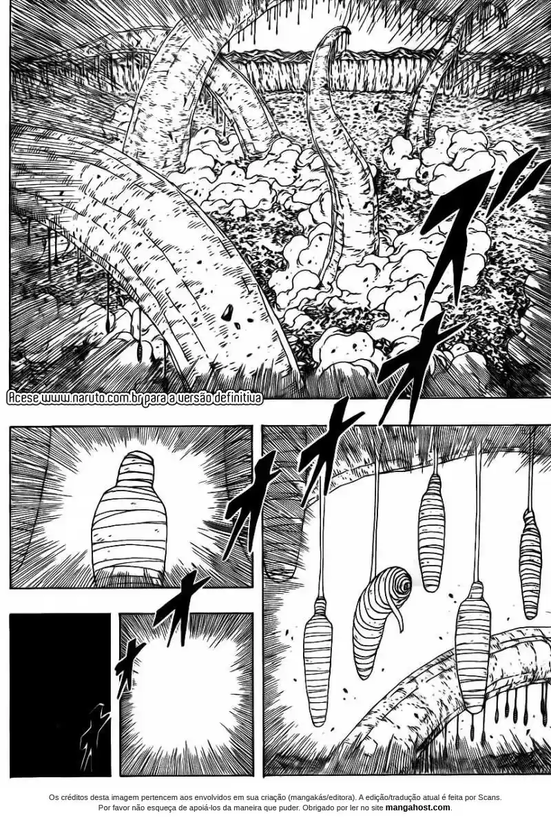 Read Naruto PT-BR Manga Online