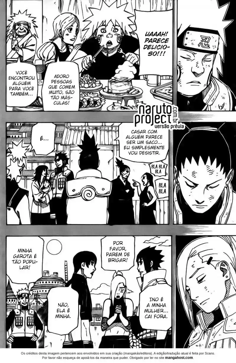 Read Naruto PT-BR Manga Online