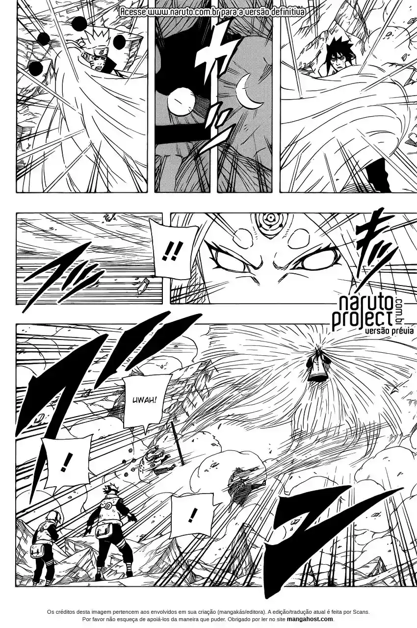 Read Naruto PT-BR Manga Online