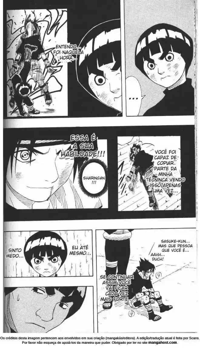 Read Naruto PT-BR Manga Online