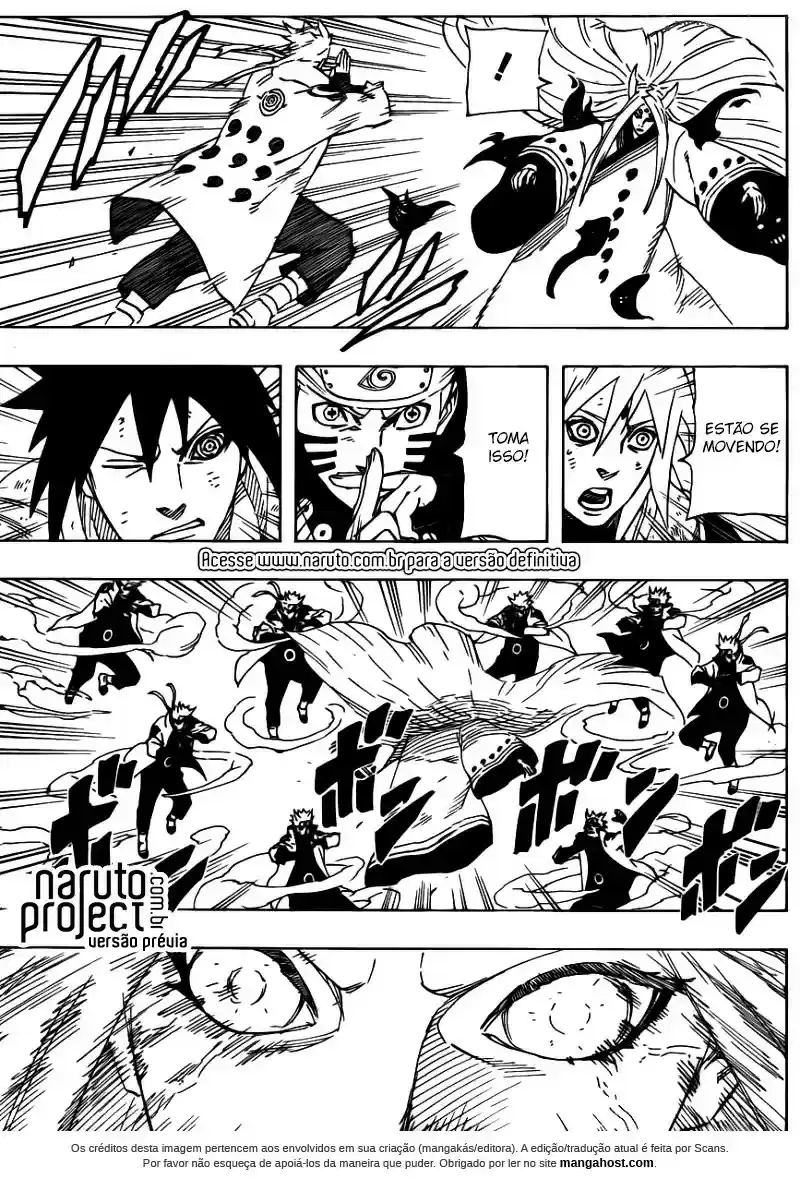 Read Naruto PT-BR Manga Online
