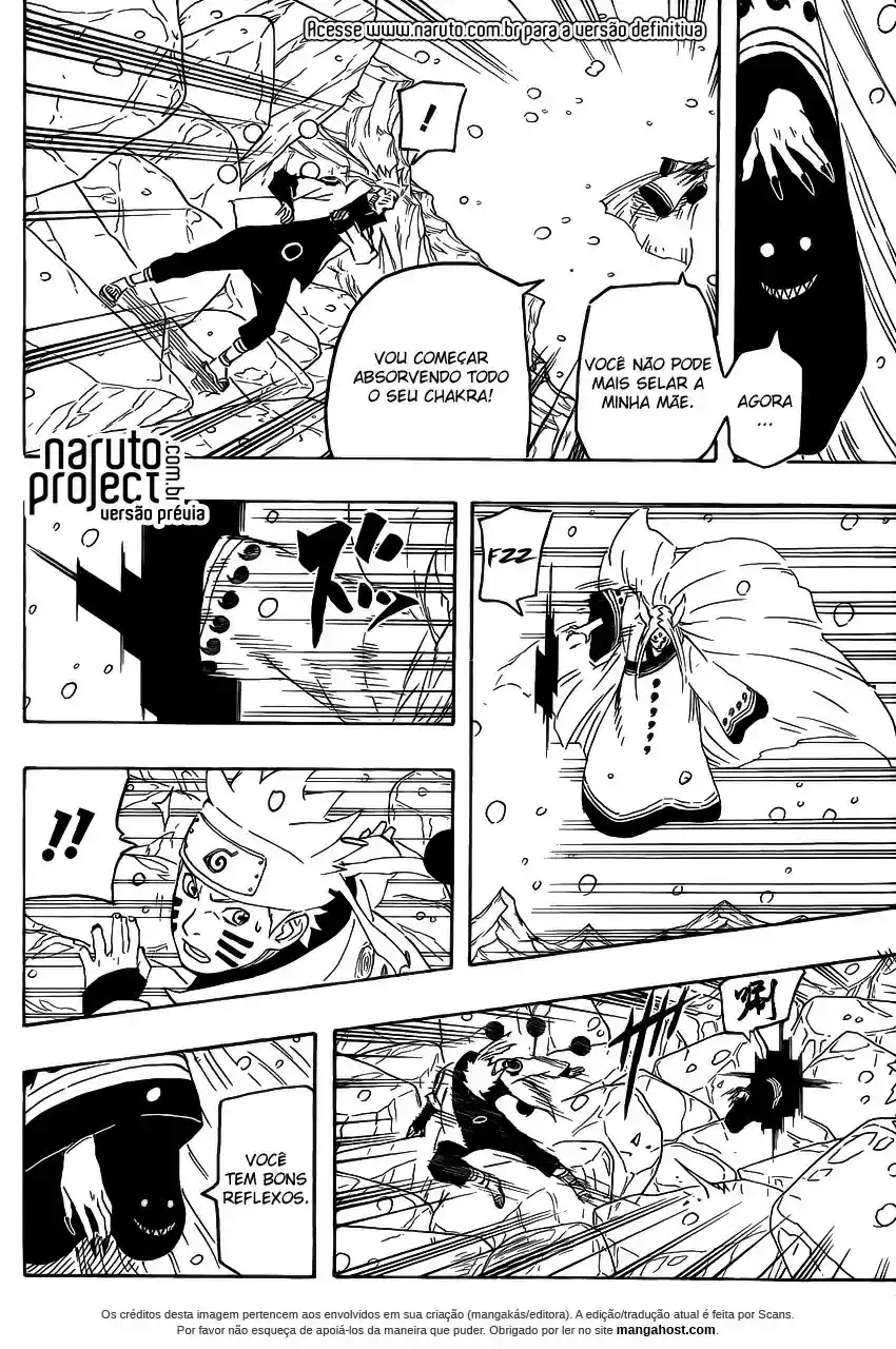 Read Naruto PT-BR Manga Online