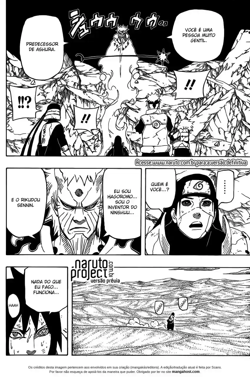 Read Naruto PT-BR Manga Online