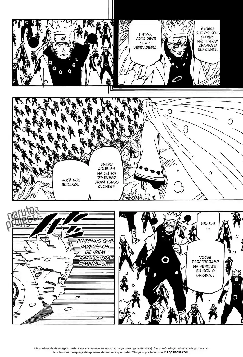 Read Naruto PT-BR Manga Online