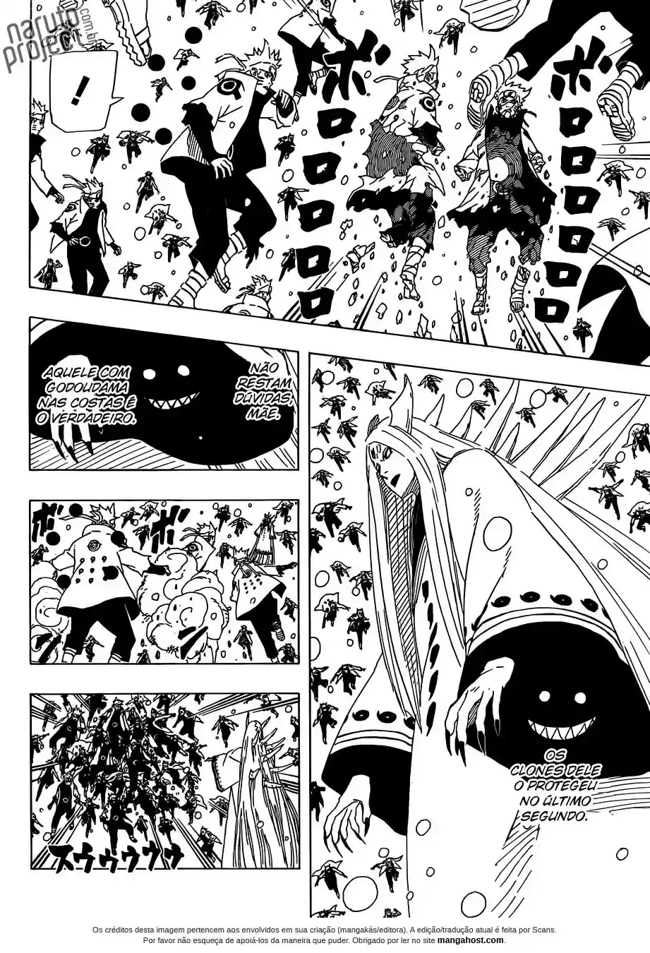 Read Naruto PT-BR Manga Online