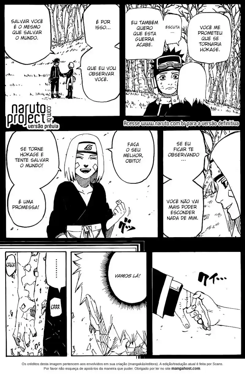 Read Naruto PT-BR Manga Online