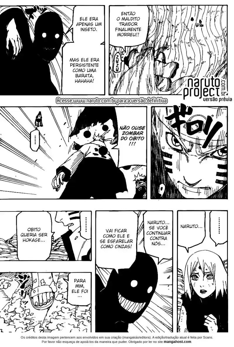 Read Naruto PT-BR Manga Online