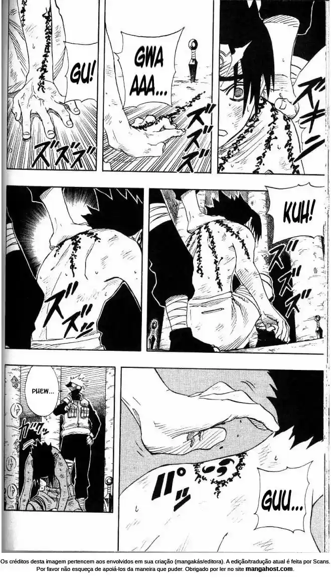 Read Naruto PT-BR Manga Online