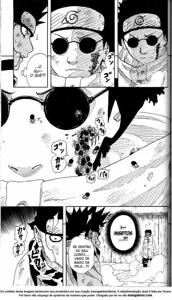 Read Naruto PT-BR Manga Online